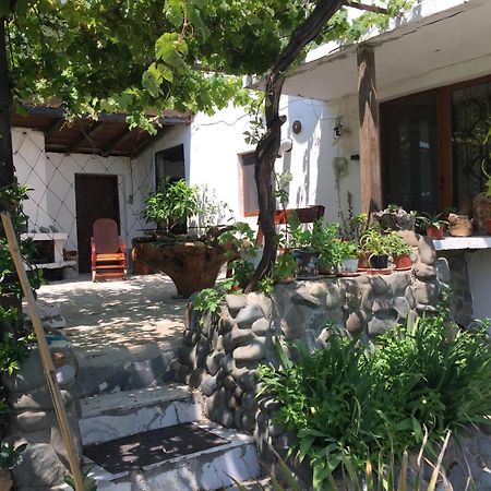 Sinemoria Guest House Sinemoretz Buitenkant foto