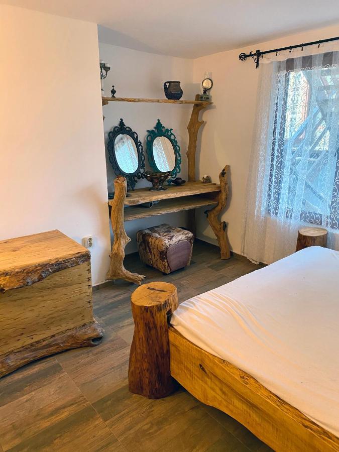 Sinemoria Guest House Sinemoretz Buitenkant foto