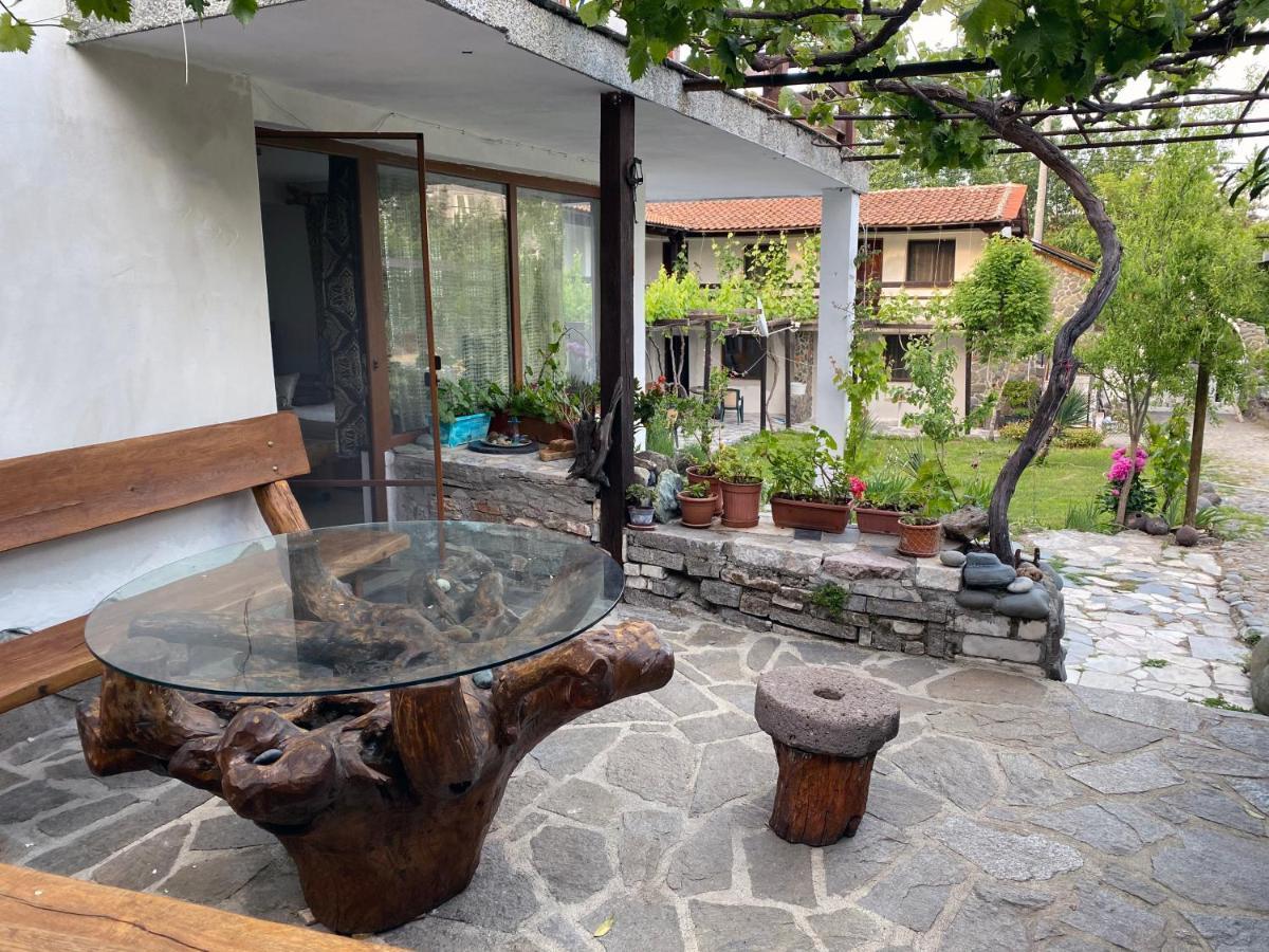 Sinemoria Guest House Sinemoretz Kamer foto