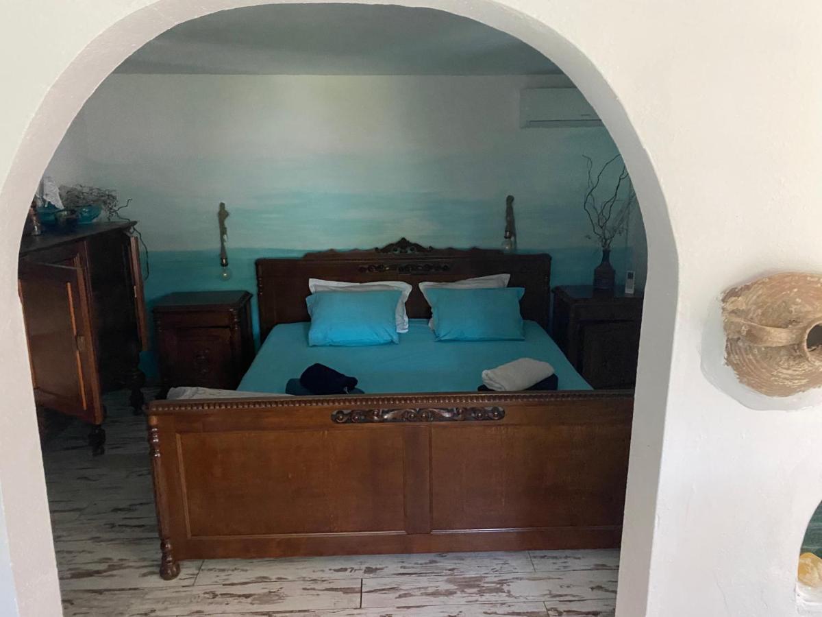 Sinemoria Guest House Sinemoretz Buitenkant foto