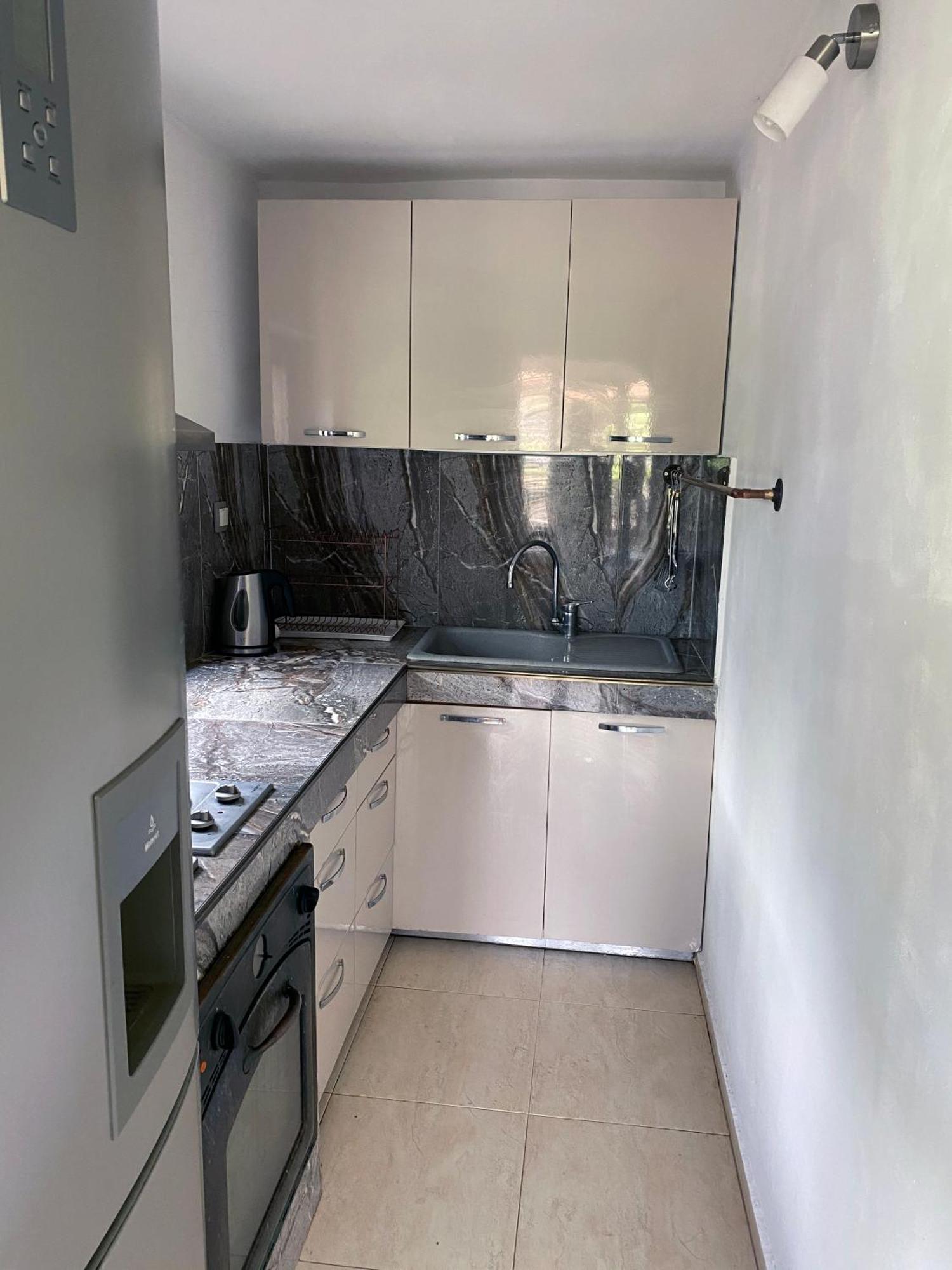 Sinemoria Guest House Sinemoretz Kamer foto