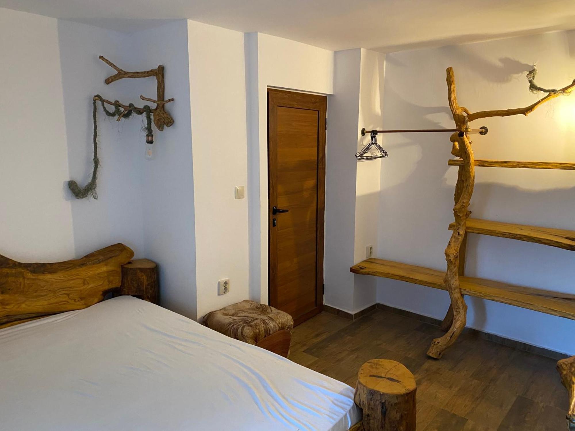 Sinemoria Guest House Sinemoretz Kamer foto
