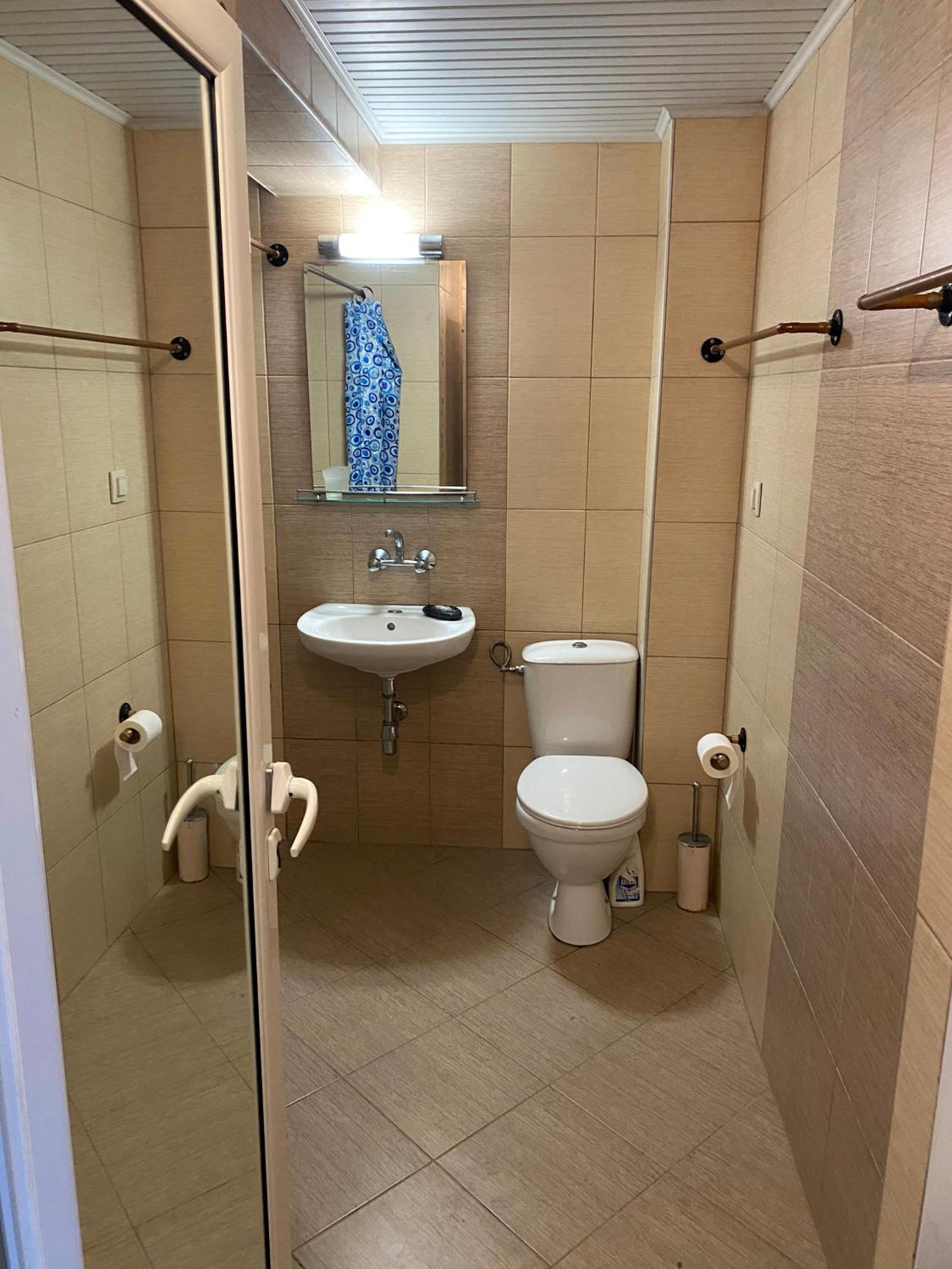 Sinemoria Guest House Sinemoretz Kamer foto