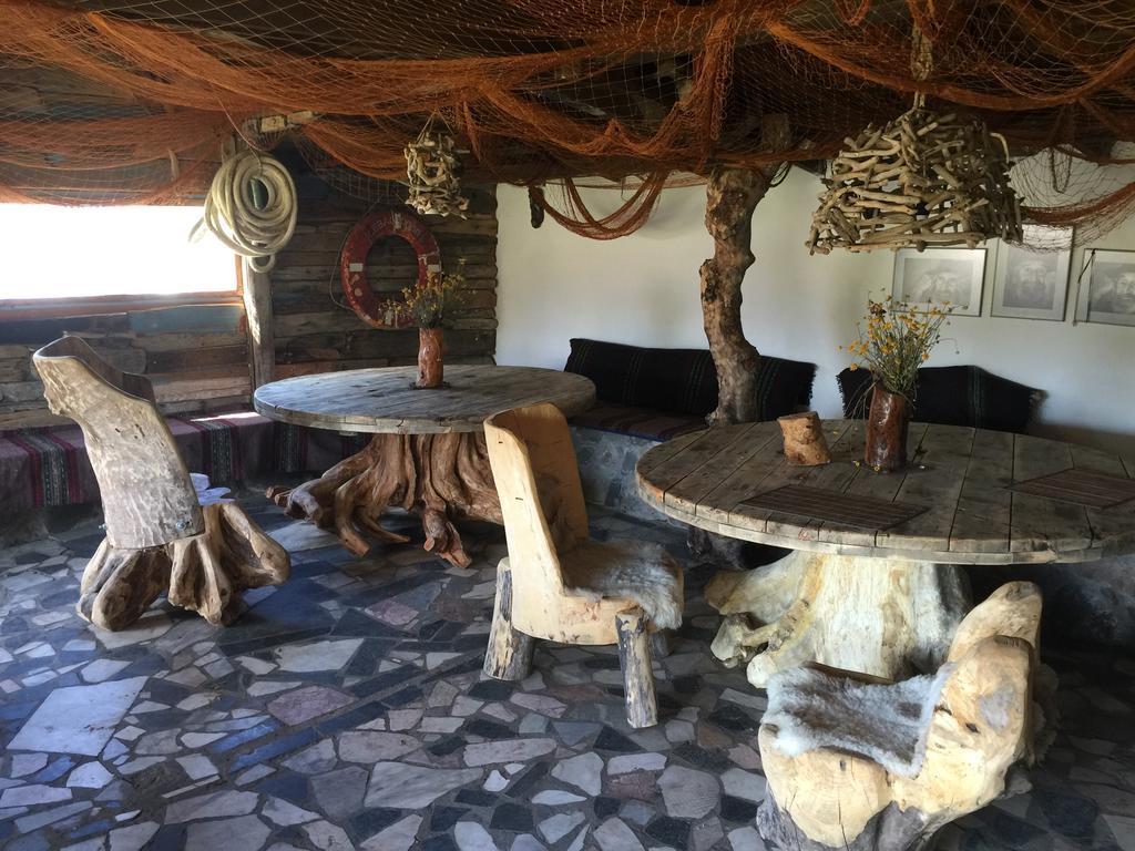 Sinemoria Guest House Sinemoretz Buitenkant foto