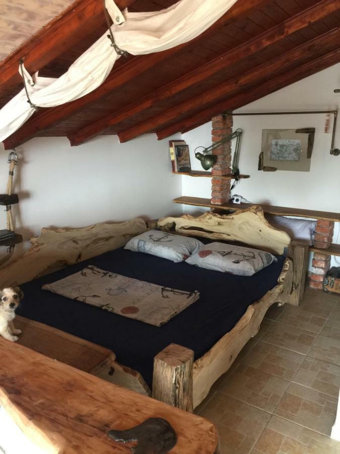 Sinemoria Guest House Sinemoretz Buitenkant foto