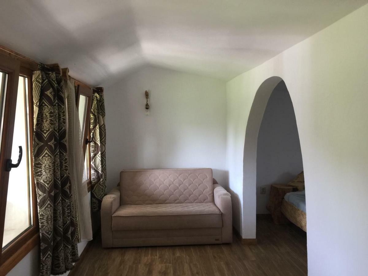 Sinemoria Guest House Sinemoretz Buitenkant foto