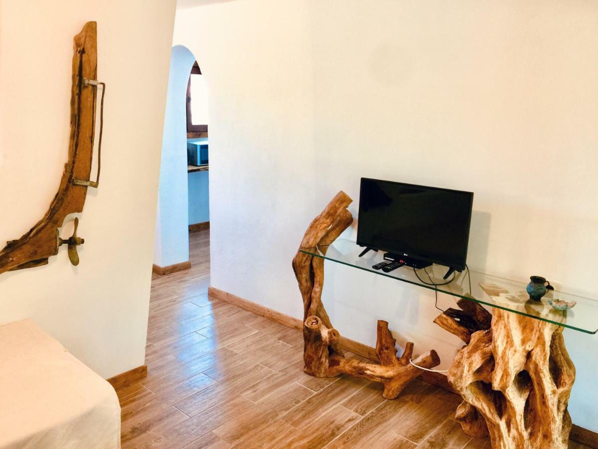 Sinemoria Guest House Sinemoretz Buitenkant foto